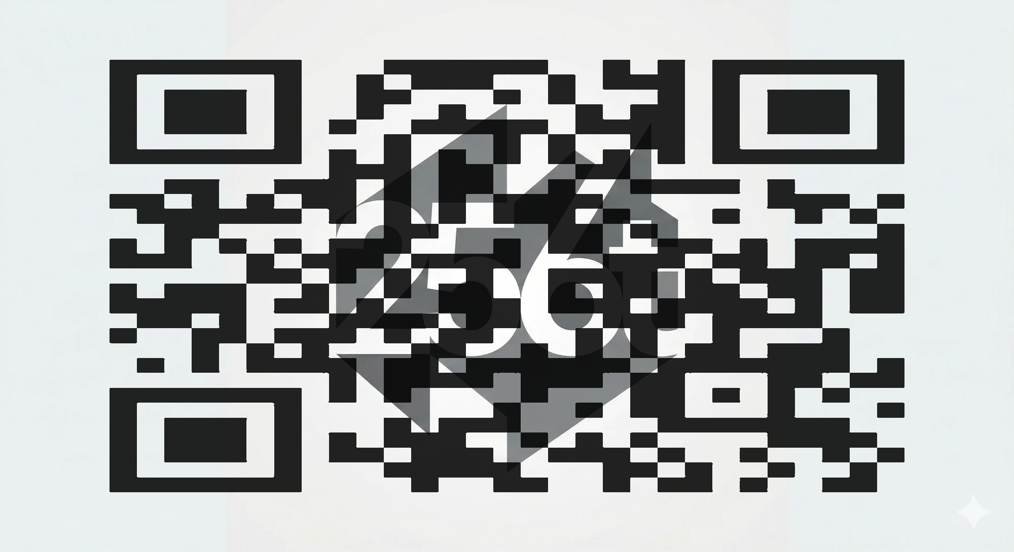 256t.org QR Code